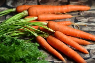 Morcovi Daucus carota sfaturi utile
