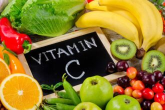 Vitamin C 2 sfaturi utile
