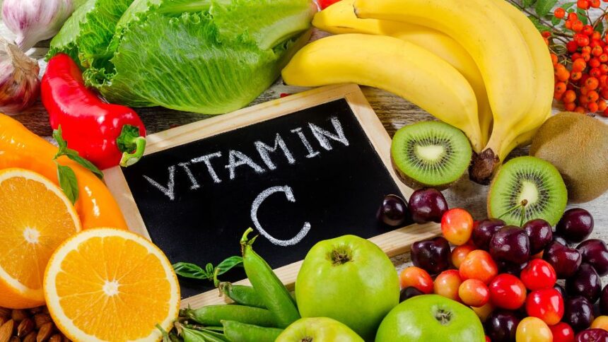 Vitamin C 2 sfaturi utile