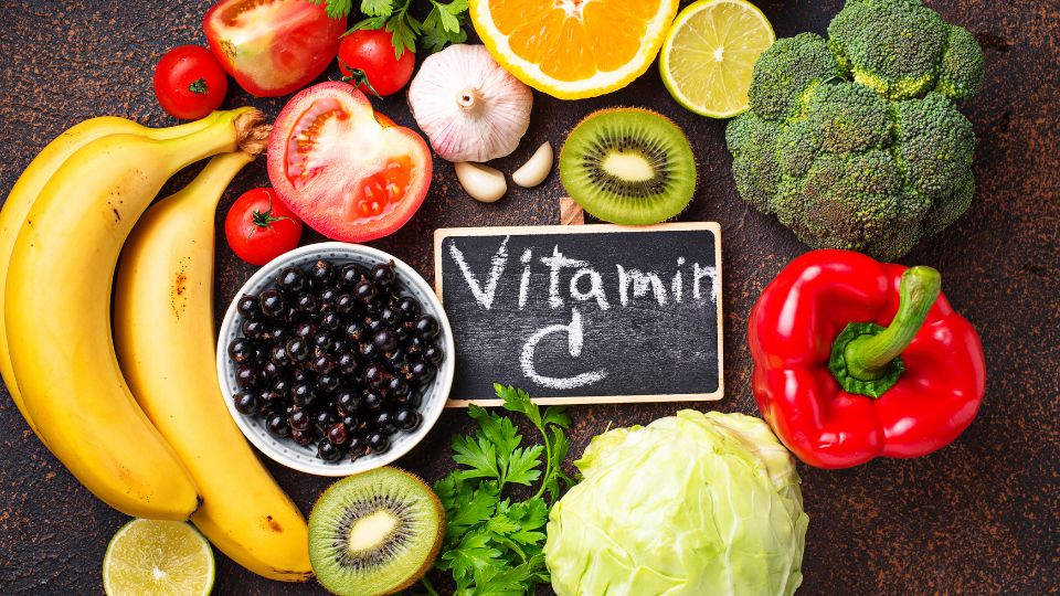 Vitamin C 3 sfaturi utile