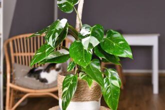 Filodendron Philodendron sfaturi utile